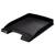 Tavita documente slim, LEITZ Plus, Culoare (230): Negru - 2- Roveli