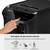 Distrugator documente 600 coli, Micro-Cut, FELLOWES Automax - 7- Roveli