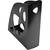 Suport vertical A4 din plastic, EXACOMPTA Eco, Culoare (230): Negru - 2- Roveli