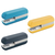 Capsator 30 coli, LEITZ Cosy 5567, Culoare (230): Albastru - - Roveli