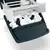 Perforator plastic, LEITZ Cosy 5004, 30 coli, Culoare (230): Galben - 3- Roveli