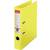 Biblioraft carton reciclat, 5 cm ESSELTE Nr. 1 Power, Culoare (230): Galben - 2- Roveli