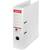 Biblioraft carton reciclat, 7.5 cm ESSELTE Nr. 1 Power, Culoare (230): Alb - 2- Roveli