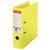 Biblioraft carton reciclat, 7.5 cm ESSELTE Nr. 1 Power, Culoare (230): Galben - 2- Roveli