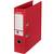 Biblioraft carton reciclat, 7.5 cm ESSELTE Nr. 1 Power, Culoare (230): Rosu - 2- Roveli