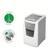 Distrugator documente 150 coli, Micro-Cut, LEITZ P5 Doc IQ Office - 4- Roveli