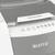 Distrugator documente 150 coli, Micro-Cut, LEITZ P5 Doc IQ Office - 7- Roveli