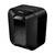Distrugator documente 6 coli, Cross-Cut, FELLOWES LX25 - - Roveli