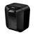 Distrugator documente 6 coli, Micro-Cut, FELLOWES LX25M - - Roveli