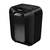 Distrugator documente 9 coli, Cross-Cut, FELLOWES LX50 - - Roveli