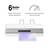 Laminator A3, 6 role, FELLOWES Amaris LX - 5- Roveli