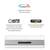 Laminator A3, 6 role, FELLOWES Amaris LX - 3- Roveli