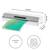 Laminator A3, 6 role, FELLOWES Amaris LX - 2- Roveli