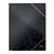 Mapa A4 din carton, cu elastic, LEITZ WOW, Culoare (230): Negru - 3- Roveli