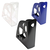 Suport vertical A4 din plastic, EXACOMPTA Eco, Culoare (230): Negru - - Roveli
