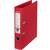 Biblioraft carton reciclat, 5 cm ESSELTE Nr. 1 Power, Culoare (230): Rosu - 2- Roveli