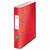 Biblioraft plastifiat 5.2 cm, deschidere 180 grade, LEITZ WOW, Culoare (230): Rosu - 2- Roveli