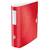 Biblioraft plastifiat 8.2cm, deschidere 180 grade, LEITZ WOW Active, Culoare (230): Rosu - 2- Roveli