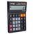 Calculator de birou cu 12 digits, DELI M01420 - 2- Roveli