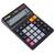 Calculator de birou cu 12 digits, DELI M01420 - 3- Roveli