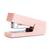 Capsator 20 coli, DELI Sign, Culoare (230): Roz - 3- Roveli