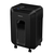 Distrugator documente hibrid, 90 coli, Micro-Cut, FELLOWES 90M - - Roveli
