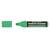 Marker creta lichida 2-15 mm, CENTROPEN 9121 Jumbo, Culoare (230): Verde Neon - 2- Roveli