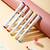 Set sketch marker cu 2 capete, 60 culori/set, DELI Color Emotion - 4- Roveli