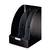 Suport vertical A4 din plastic cu 3 compartimente, LEITZ Plus Jumbo - - Roveli