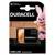 Baterie alcalina DURACELL 4LR61 7K67 6V - - Roveli
