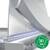 Ghilotina cu parghie si indicator laser, A4 Maxi, 15 coli, LEITZ Office Precision - 3- Roveli