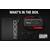 Jump starter auto portabil, 12V, curent pornire 4250A, Litiu-Ion, NOCO Boost GBX155 - 2- Roveli