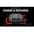 Jump starter auto portabil, 12V, curent pornire 4250A, Litiu-Ion, NOCO Boost GBX155 - 4- Roveli