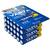 Baterie alcalina VARTA Longlife Power AAA LR3, 1.5V, 24 buc/set - - Roveli