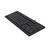 Tastatura cu fir si USB, A4TECH KR-85 - - Roveli