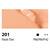 Culoare acrilica, 100 ml, PHOENIX Studio Value Series, Culoare (230): Flesh Tint - 4- Roveli