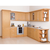 Dulap de sus, arin, de dreapta, LORA MDF NEW KLASIK W60/61 - 4- Roveli