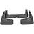 Aparatori noroi dedicate Ford MONDEO 2013-2019 berlina Cod: MUD1028 CH-1 - - Roveli