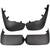 Aparatori noroi dedicate Land Rover Range Rover Sport I 2005-2013 Cod: MUD1096 CH-2 - - Roveli