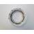Ornament lupe GT Z106 NEGRU - 2- Roveli