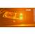 Set lupe LED far 12V cu functie de lumina de zi DRL si semnalizare 6000K Cod: NVEL-LENS-DRL01 - 4- Roveli