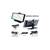 Navigatie Multimedia DVR 10.26" touch screen  CarPlay si Android Auto wireless, Camera marsarier Cod: CHS-N91C - 4- Roveli