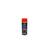 Spray vopsea Profesional CHAMPION  400ml Rosu Mat  Cod: RAL 3000 - - Roveli