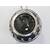 Lupe Bi-xenon Devil Eyes RED 2.5 inch 001R - 6- Roveli