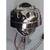 Lupe Bi-xenon Devil Eyes RED 2.5 inch 001R - 3- Roveli