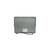 Proiector LED 100W, 220V, 6500K, IP66, 270x208x25mm  Cod: BK69849 - 3- Roveli