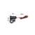 Mufa USB moto cu adaptor  3.1A   Cod: MCA040 - 4- Roveli