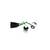Set Bec 9006 HB4 cu LED S2 chip led Korea  40W , 4800 lumen 6000k  12-24V - - Roveli