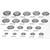 Baterie 2016 3V - - Roveli