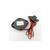 Panou mufa USB 4,8A si siguranta  Cod: MCA035B - 5- Roveli